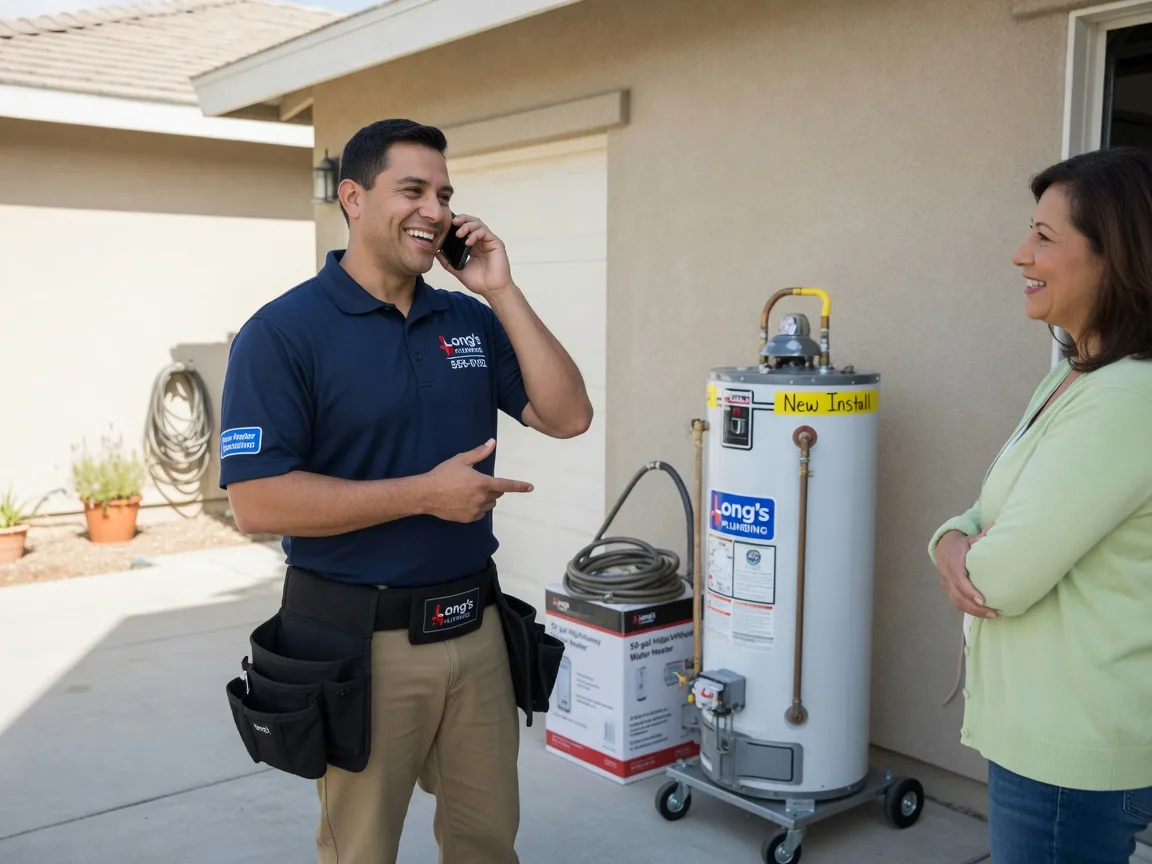 Leak Detection Hanover, MD FAQs